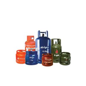 Gas 13kgs
